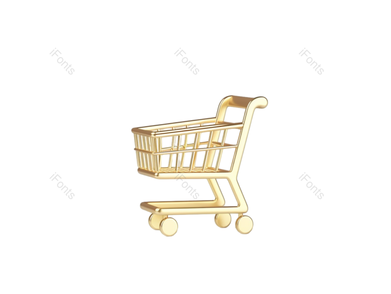 元素图片,网上购物元素,现代PNG,插画免抠素材